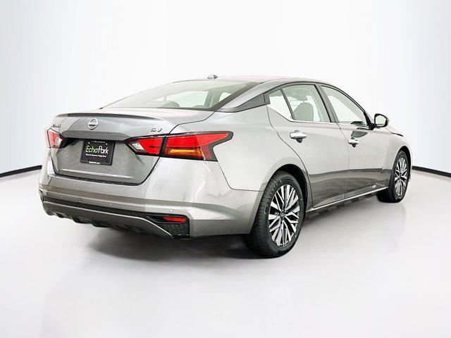 used 2023 Nissan Altima car, priced at $19,539