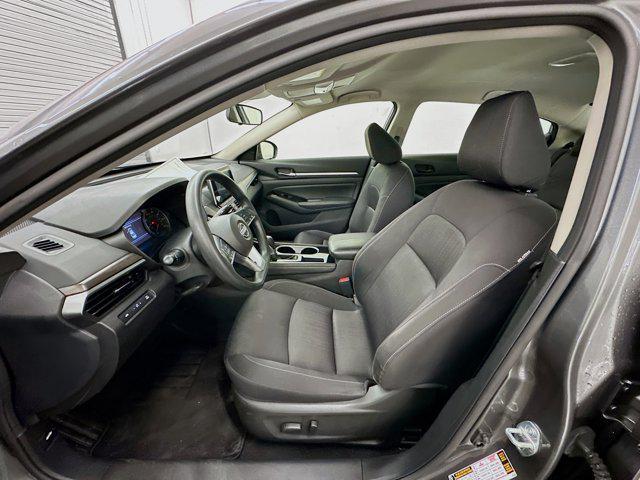 used 2023 Nissan Altima car, priced at $19,539