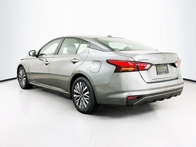 used 2023 Nissan Altima car, priced at $19,539