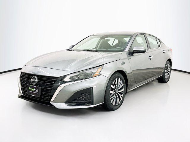 used 2023 Nissan Altima car, priced at $19,539