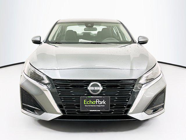 used 2023 Nissan Altima car, priced at $19,539