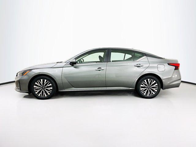 used 2023 Nissan Altima car, priced at $19,539