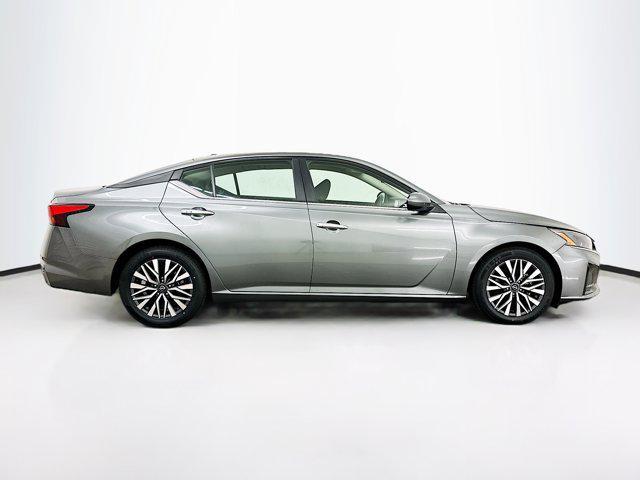 used 2023 Nissan Altima car, priced at $19,539