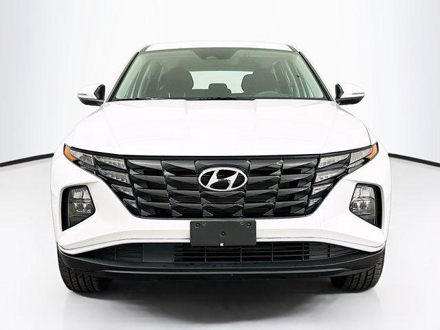 used 2022 Hyundai Tucson car, priced at $20,369