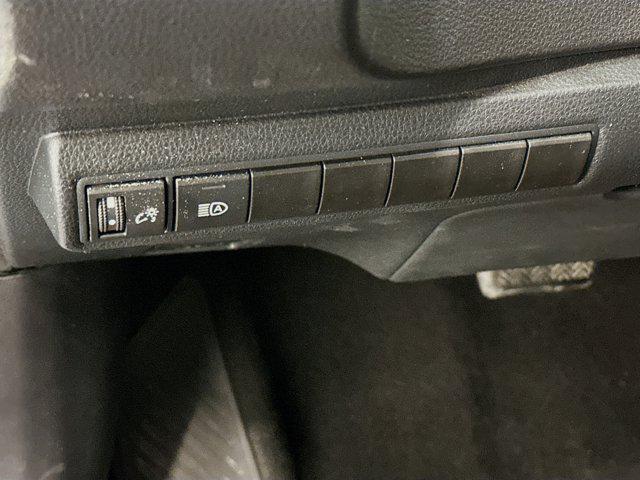 used 2024 Toyota Corolla car, priced at $18,987
