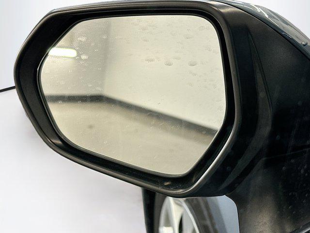 used 2024 Toyota Corolla car, priced at $18,987