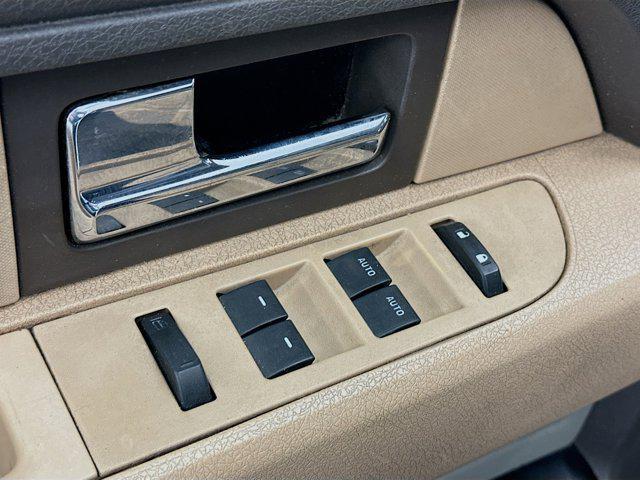 used 2012 Ford F-150 car, priced at $7,997