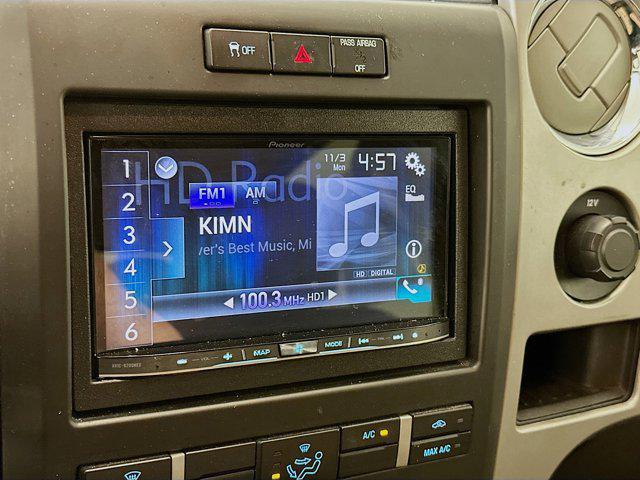 used 2012 Ford F-150 car, priced at $7,997