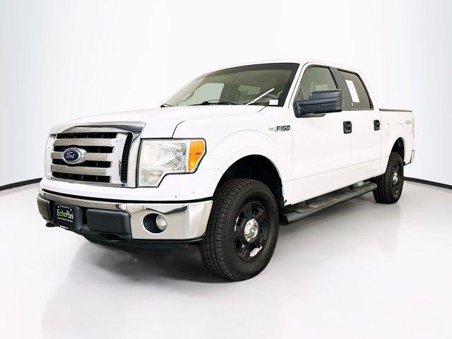 used 2012 Ford F-150 car, priced at $7,997