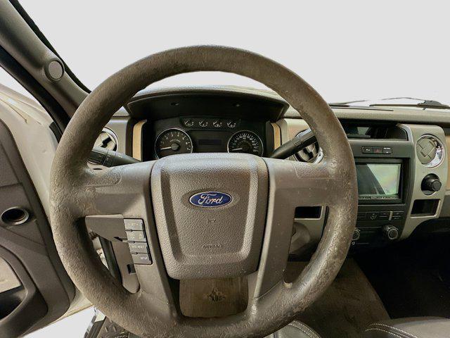 used 2012 Ford F-150 car, priced at $7,997