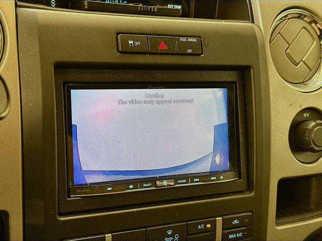 used 2012 Ford F-150 car, priced at $7,997