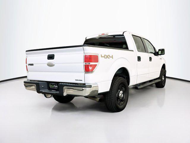 used 2012 Ford F-150 car, priced at $7,997