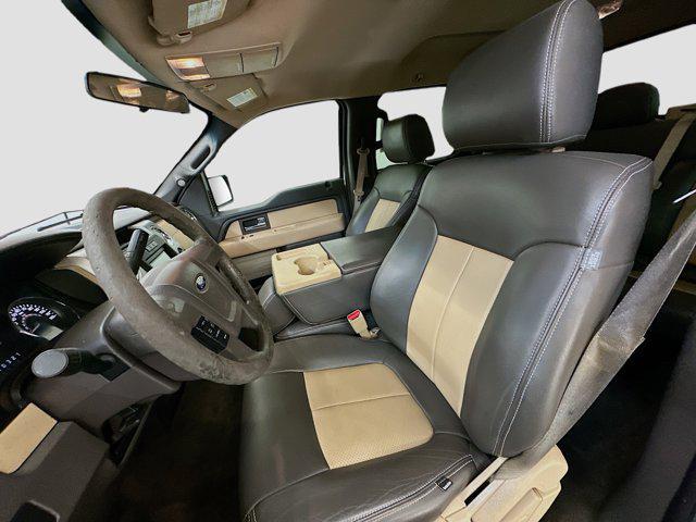 used 2012 Ford F-150 car, priced at $7,997