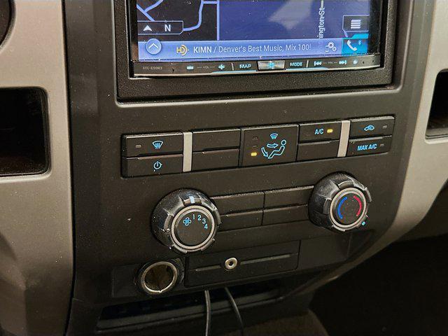 used 2012 Ford F-150 car, priced at $7,997