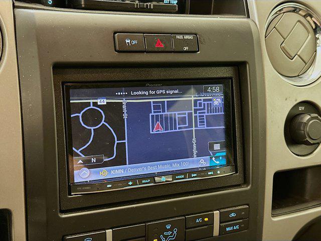 used 2012 Ford F-150 car, priced at $7,997