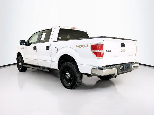 used 2012 Ford F-150 car, priced at $7,997