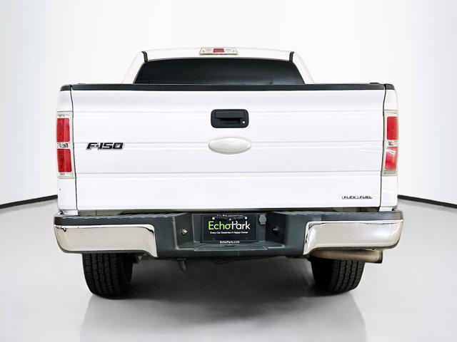 used 2012 Ford F-150 car, priced at $7,997