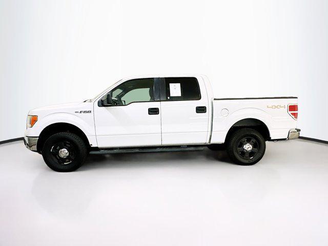 used 2012 Ford F-150 car, priced at $7,997