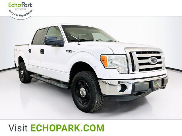 used 2012 Ford F-150 car, priced at $7,997
