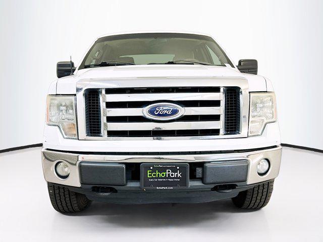 used 2012 Ford F-150 car, priced at $7,997