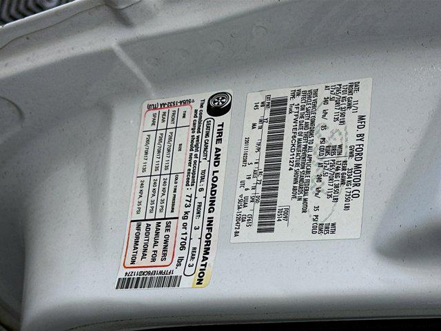 used 2012 Ford F-150 car, priced at $7,997