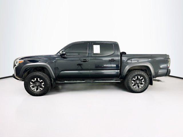 used 2018 Toyota Tacoma car, priced at $30,899