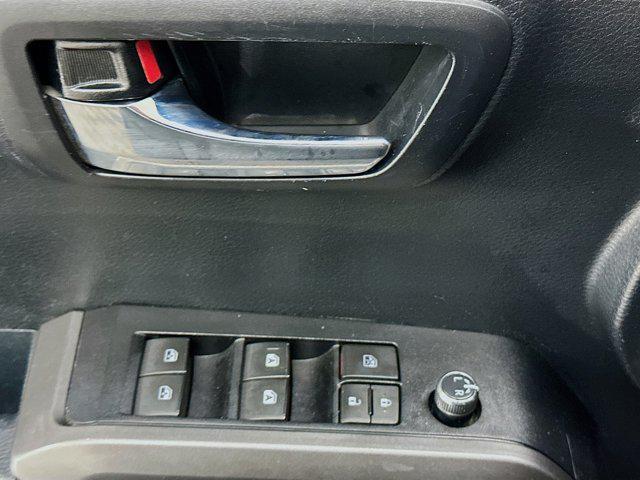 used 2018 Toyota Tacoma car, priced at $30,899