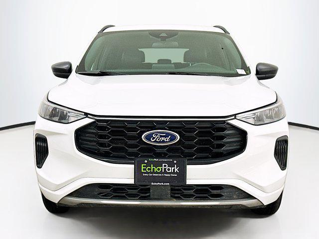 used 2023 Ford Escape car, priced at $21,197