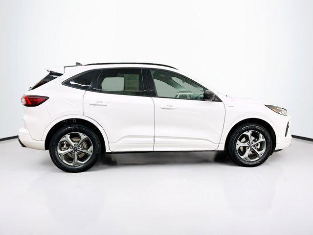 used 2023 Ford Escape car, priced at $21,197