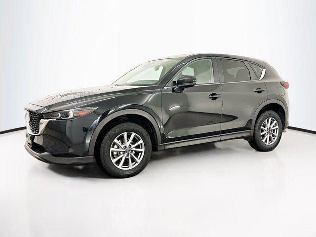 used 2023 Mazda CX-5 car, priced at $21,889