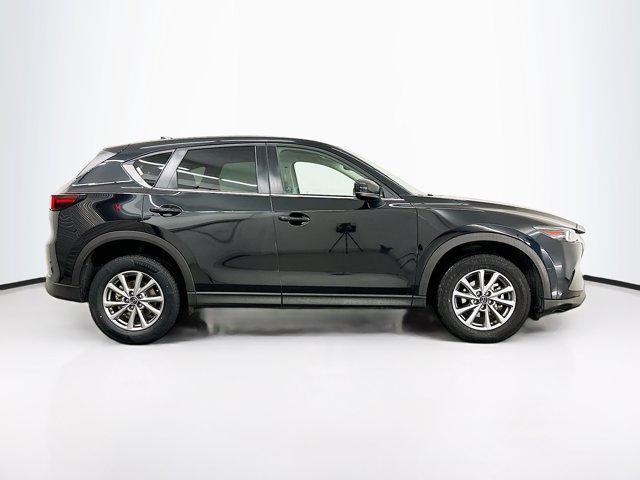 used 2023 Mazda CX-5 car, priced at $21,889