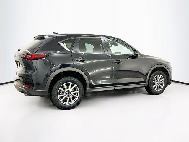 used 2023 Mazda CX-5 car, priced at $21,889