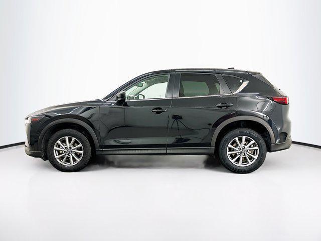 used 2023 Mazda CX-5 car, priced at $21,889