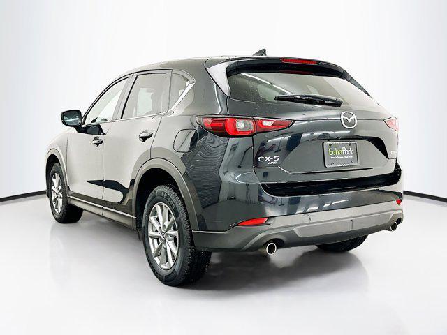 used 2023 Mazda CX-5 car, priced at $21,889