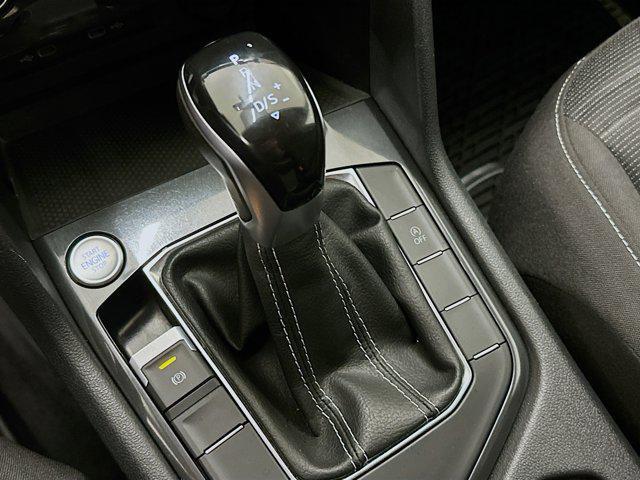 used 2022 Volkswagen Tiguan car, priced at $21,777