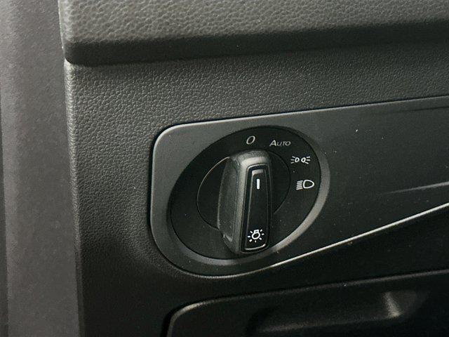 used 2022 Volkswagen Tiguan car, priced at $21,777