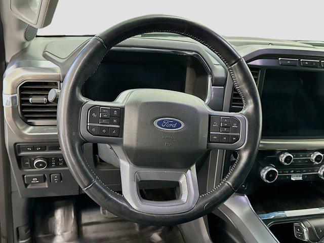 used 2023 Ford F-150 car, priced at $40,996