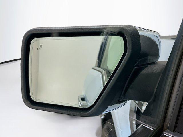 used 2023 Ford F-150 car, priced at $40,996