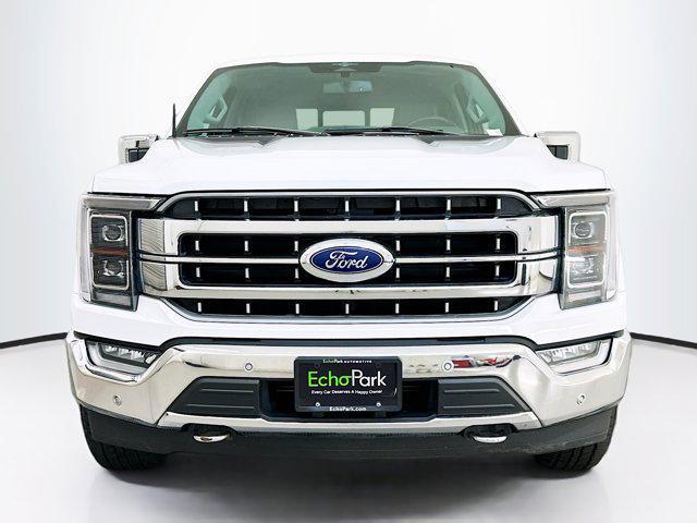 used 2023 Ford F-150 car, priced at $40,996