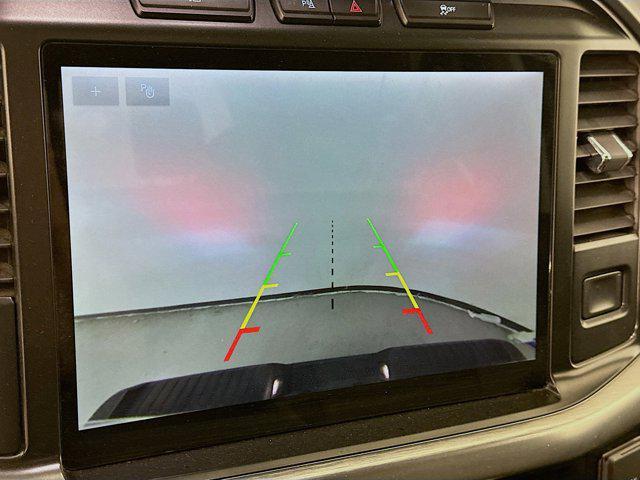 used 2023 Ford F-150 car, priced at $40,996