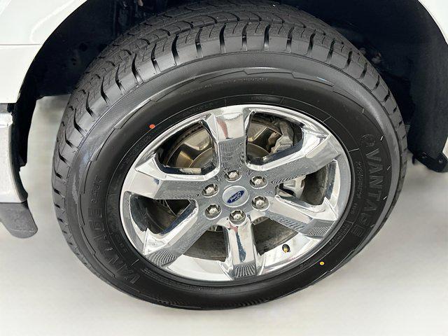 used 2023 Ford F-150 car, priced at $40,996