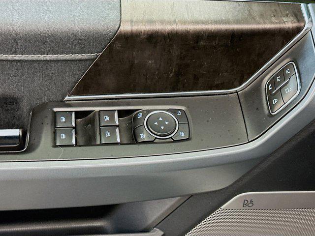 used 2023 Ford F-150 car, priced at $40,996