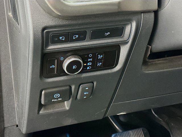 used 2023 Ford F-150 car, priced at $40,996