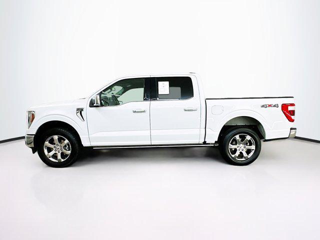 used 2023 Ford F-150 car, priced at $40,996