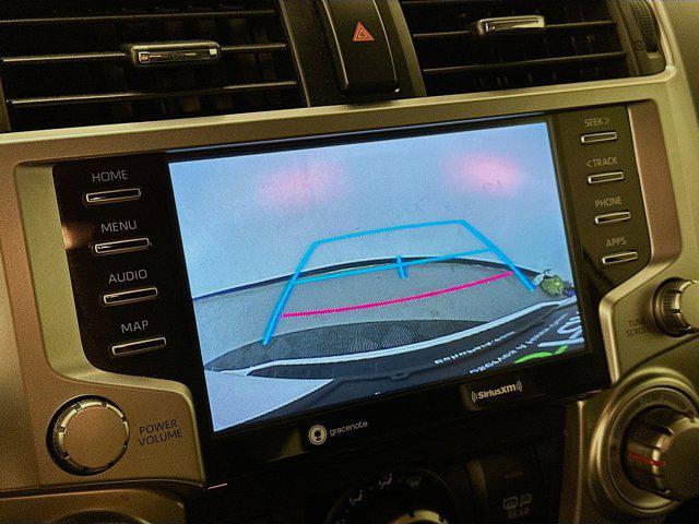 used 2023 Toyota 4Runner car, priced at $40,447