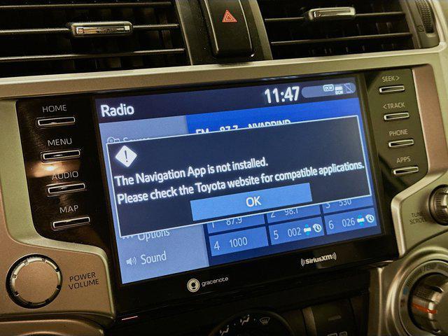 used 2023 Toyota 4Runner car, priced at $40,447