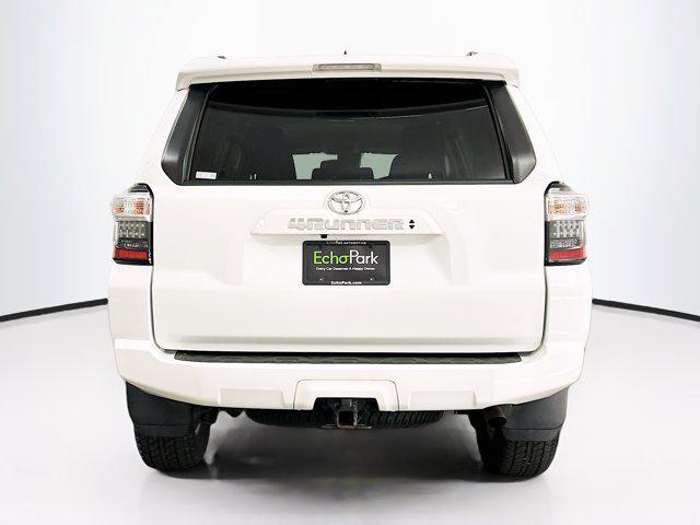 used 2023 Toyota 4Runner car, priced at $40,447