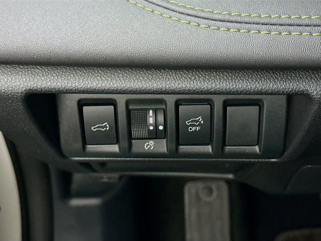 used 2024 Subaru Outback car, priced at $31,777