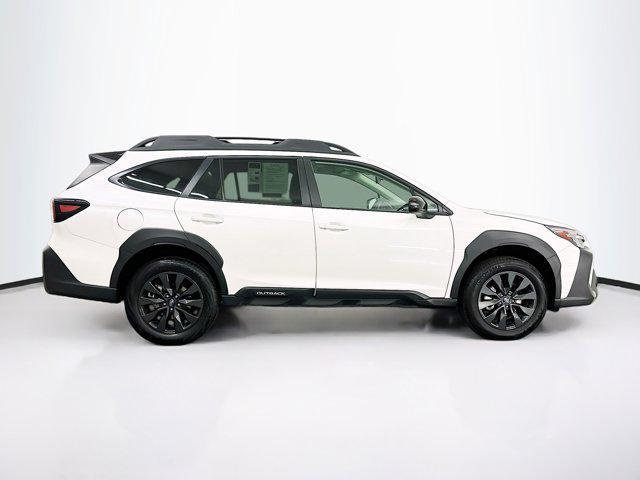 used 2024 Subaru Outback car, priced at $31,777