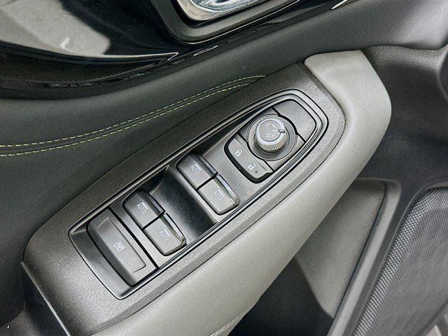 used 2024 Subaru Outback car, priced at $31,777